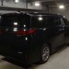 toyota alphard 2023 -TOYOTA--Alphard 3BA-AGH40W--AGH40-0004452---TOYOTA--Alphard 3BA-AGH40W--AGH40-0004452- image 2