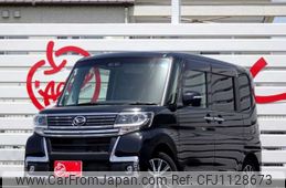 daihatsu tanto 2018 -DAIHATSU 【岐阜 583ｾ2672】--Tanto DBA-LA610S--LA610S-0118132---DAIHATSU 【岐阜 583ｾ2672】--Tanto DBA-LA610S--LA610S-0118132-