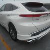 toyota harrier 2020 quick_quick_6BA-MXUA80_MXUA80-0023098 image 2