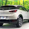 mazda cx-3 2023 quick_quick_DKLFY_DKLFY-503667 image 17