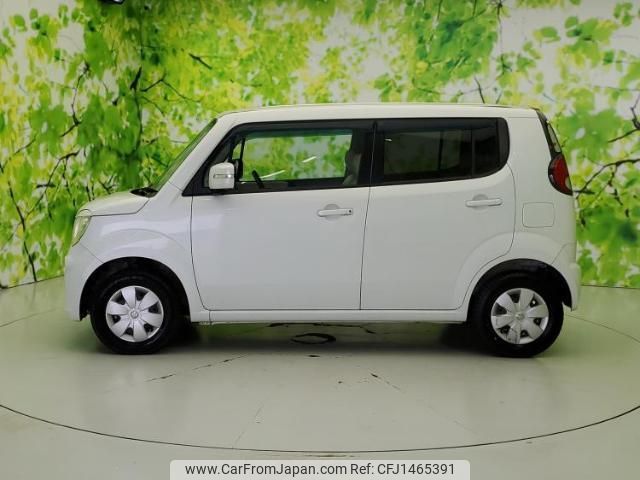 nissan moco 2011 quick_quick_DBA-MG33S_MG33S-112516 image 2