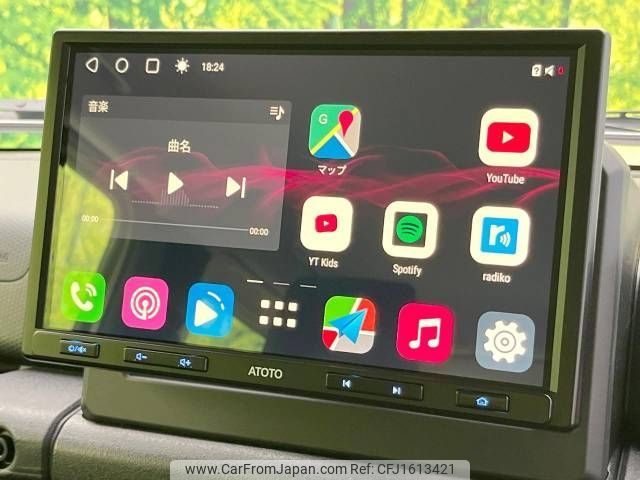 suzuki jimny 2024 CFJ1613421 image 2