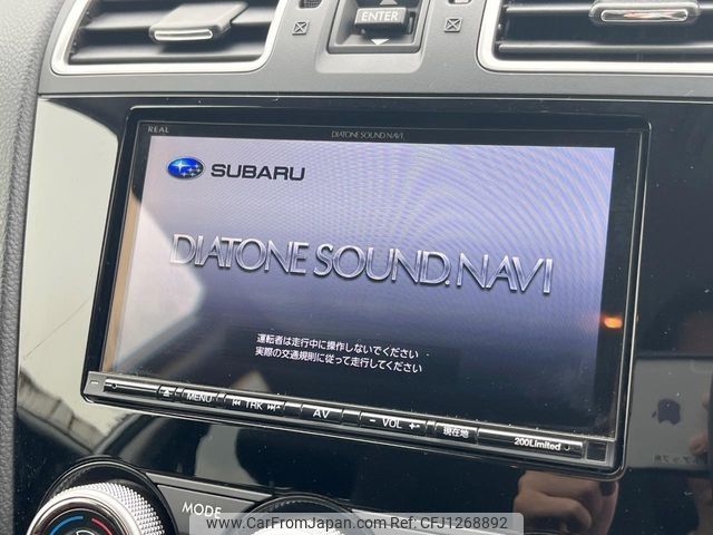 subaru forester 2017 -SUBARU--Forester DBA-SJ5--SJ5-100455---SUBARU--Forester DBA-SJ5--SJ5-100455- image 2