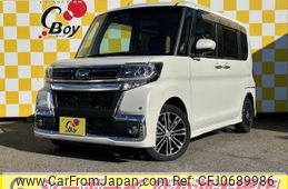 daihatsu tanto 2018 -DAIHATSU--Tanto LA600S--0668182---DAIHATSU--Tanto LA600S--0668182-