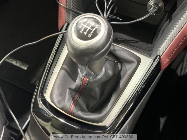 mazda cx-3 2015 -MAZDA--CX-3 LDA-DK5AW--DK5AW-106294---MAZDA--CX-3 LDA-DK5AW--DK5AW-106294- image 2