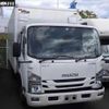 isuzu elf-truck 2015 -ISUZU--Elf NPR85-7055536---ISUZU--Elf NPR85-7055536- image 1