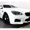 bmw m6 2013 CFJ8955963 image 6