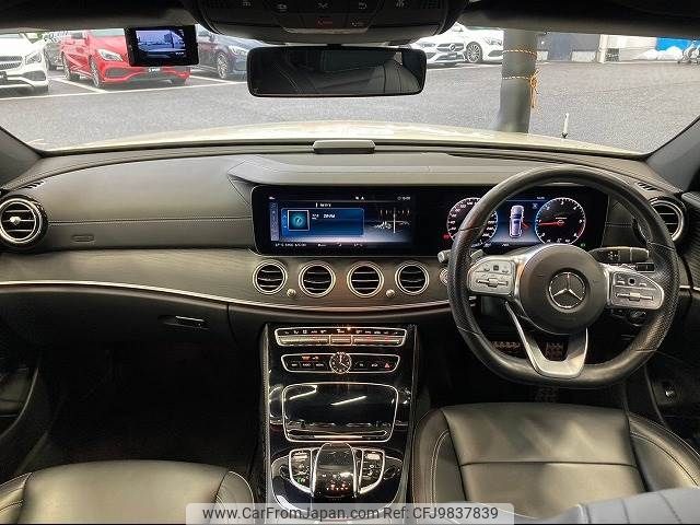 mercedes-benz e-class-station-wagon 2019 -MERCEDES-BENZ--Benz E Class Wagon LDA-213204C--WDD2132042A740698---MERCEDES-BENZ--Benz E Class Wagon LDA-213204C--WDD2132042A740698- image 2