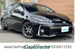 toyota prius-phv 2018 -TOYOTA--Prius PHV DLA-ZVW52--ZVW52-3065434---TOYOTA--Prius PHV DLA-ZVW52--ZVW52-3065434-