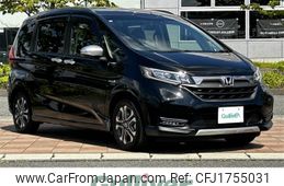 honda freed 2021 CFJ1755031