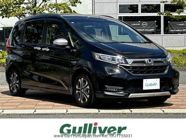 honda freed 2021 CFJ1755031 image 1