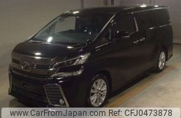 toyota vellfire 2016 -TOYOTA--Vellfire DBA-AGH30W--AGH30-0071564---TOYOTA--Vellfire DBA-AGH30W--AGH30-0071564-