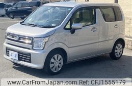 suzuki wagon-r 2018 CFJ1555179