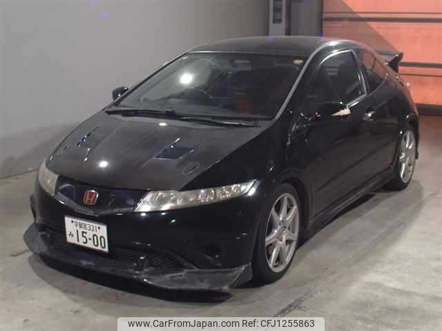 honda civic 2012 CFJ1255863 image 1