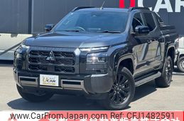mitsubishi triton 2024 CFJ1482591