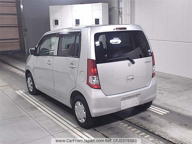 suzuki wagon-r 2011 -SUZUKI--Wagon R MH23S-778859---SUZUKI--Wagon R MH23S-778859- image 2