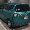 toyota sienta 2021 -TOYOTA--Sienta NSP170G-7273154---TOYOTA--Sienta NSP170G-7273154- image 2