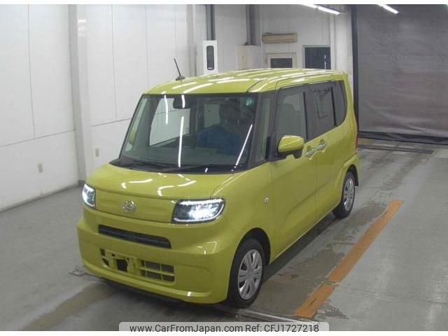 daihatsu tanto 2020 CFJ1727218 image 1