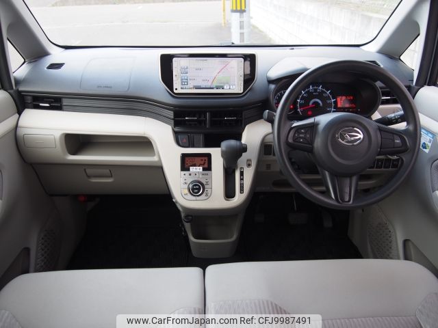 daihatsu move 2015 -DAIHATSU--Move DBA-LA150S--LA150S-0033525---DAIHATSU--Move DBA-LA150S--LA150S-0033525- image 2