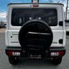 suzuki jimny 2022 CFJ1774053 image 13