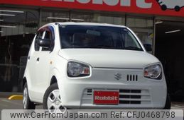 suzuki alto 2018 quick_quick_HA36S_HA36S-113415