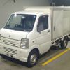 suzuki carry-truck 2011 -SUZUKI--Carry Truck DA63T-743652---SUZUKI--Carry Truck DA63T-743652- image 1