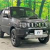 suzuki jimny 2013 -SUZUKI--Jimny ABA-JB23W--JB23W-699210---SUZUKI--Jimny ABA-JB23W--JB23W-699210- image 14