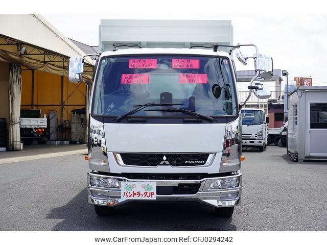 mitsubishi-fuso fighter 2024 GOO_NET_EXCHANGE_0540277A30241008W002 image 2