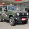 suzuki jimny 2022 CFJ1018430 image 14