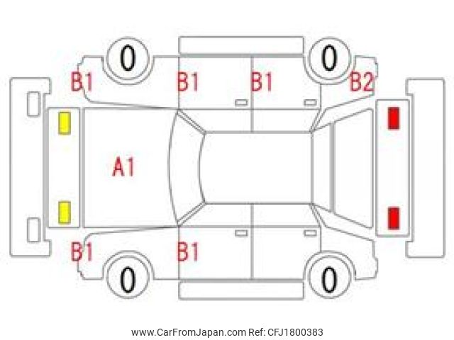 jeep renegade 2021 CFJ1800383 image 2