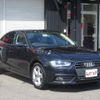 audi a4 2013 -AUDI--Audi A4 8KCDN--EA014401---AUDI--Audi A4 8KCDN--EA014401- image 25