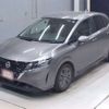 nissan note 2022 -NISSAN--Note 6AA-E13--E13-067214---NISSAN--Note 6AA-E13--E13-067214- image 1