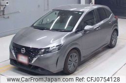 nissan note 2022 -NISSAN--Note 6AA-E13--E13-067214---NISSAN--Note 6AA-E13--E13-067214-