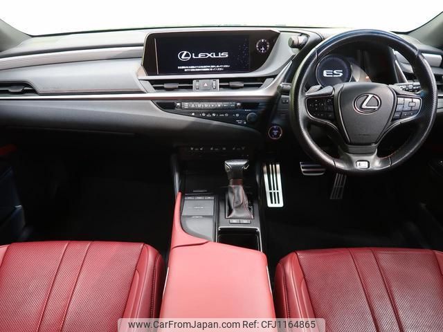 lexus es 2019 quick_quick_AXZH10_AXZH10-1006551 image 2