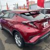 toyota c-hr 2018 quick_quick_DAA-ZYX10_ZYX10-2114114 image 4