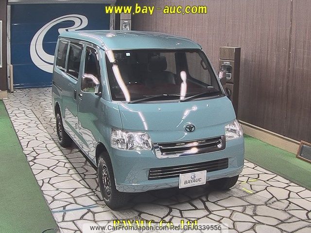 toyota liteace-van 2020 -TOYOTA--Liteace VAN S412M-0030898---TOYOTA--Liteace VAN S412M-0030898- image 1