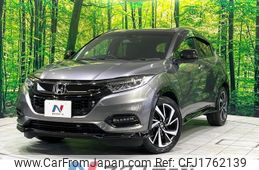 honda vezel 2019 CFJ1762139