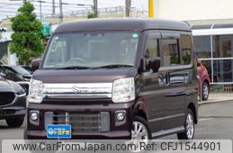 suzuki every-wagon 2019 CFJ1544901