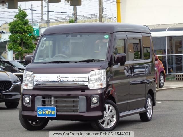 suzuki every-wagon 2019 CFJ1544901 image 1