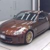 nissan fairlady-z 2005 -NISSAN 【岐阜 331ﾌ 533】--Fairlady Z CBA-Z33--Z33-420765---NISSAN 【岐阜 331ﾌ 533】--Fairlady Z CBA-Z33--Z33-420765- image 1