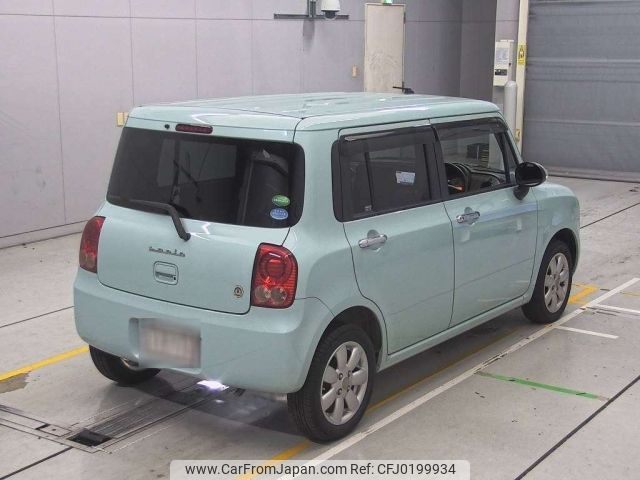 suzuki alto-lapin 2012 -SUZUKI--Alto Lapin HE22S-236034---SUZUKI--Alto Lapin HE22S-236034- image 2