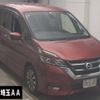 nissan serena 2017 -NISSAN--Serena GFC27-064195---NISSAN--Serena GFC27-064195- image 1