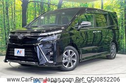 toyota voxy 2020 quick_quick_ZRR80W_ZRR80-0650004