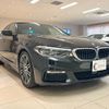 bmw 5-series 2017 quick_quick_JA20_WBAJA520X0G454630 image 6