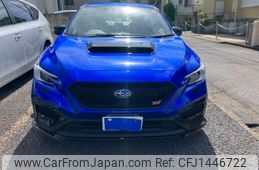 subaru wrx 2022 -SUBARU--WRX 5BA-VBH--VBH-002556---SUBARU--WRX 5BA-VBH--VBH-002556-