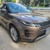 land-rover range-rover-evoque 2019 GOO_JP_700957089930241031001 image 6