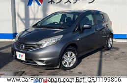 nissan note 2013 -NISSAN--Note DBA-E12--E12-150527---NISSAN--Note DBA-E12--E12-150527-