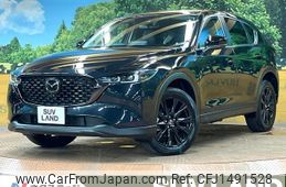 mazda cx-5 2022 CFJ1491528