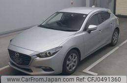 mazda axela 2017 -MAZDA--Axela DBA-BM5FS--BM5FS-410933---MAZDA--Axela DBA-BM5FS--BM5FS-410933-