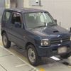 suzuki jimny 2011 -SUZUKI--Jimny ABA-JB23W--JB23W-663417---SUZUKI--Jimny ABA-JB23W--JB23W-663417- image 10